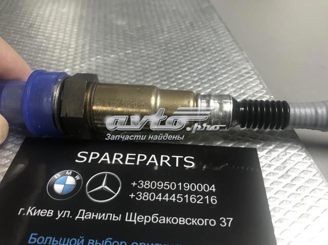 Лямбда зонд, датчик кисню до каталізатора A0065421718 MERCEDES