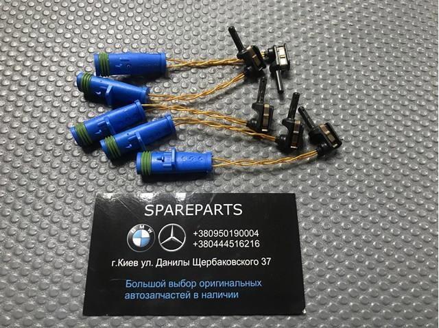 Датчик зносу колодок A1695401617 MERCEDES