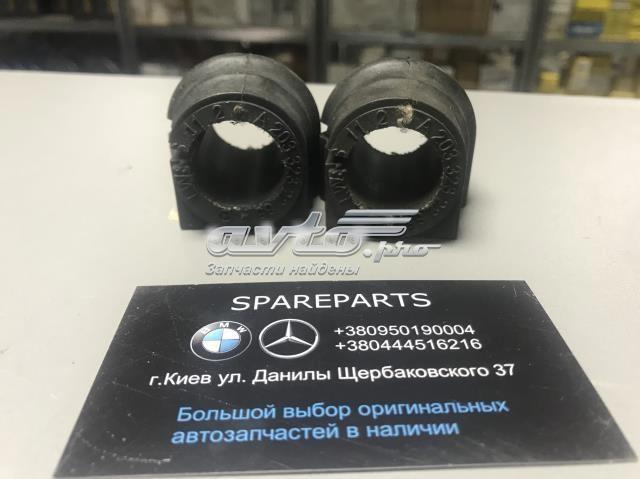 Гумка заднього стабілізатора A2033232285 MERCEDES