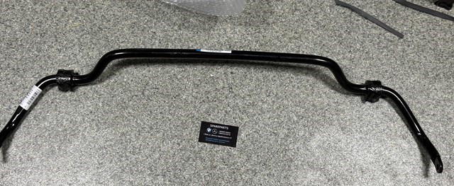 Стабілізатор передній стійкості A2033234465 MERCEDES