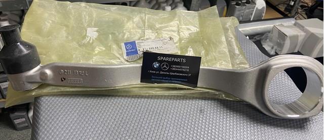 Ходова A2113304311 MERCEDES