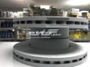 Гальмо дискове переднє A2124211312 MERCEDES