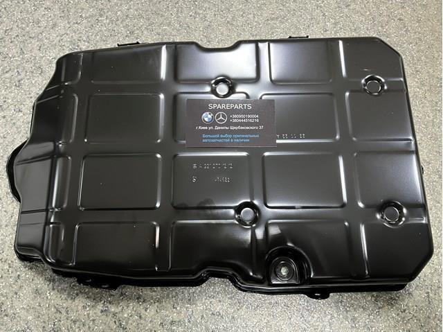 Піддон АКПП A2212701212 MERCEDES