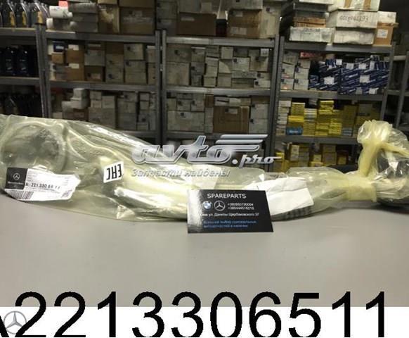 Ходова A2213306511 MERCEDES