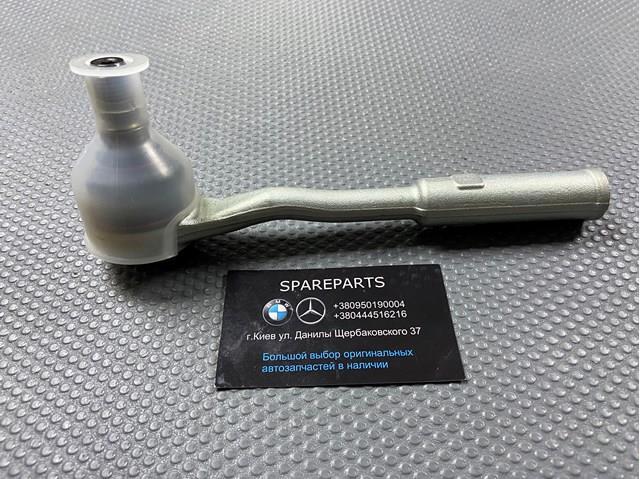 Зовнішній наконечник рульової тяги A2303300403 MERCEDES