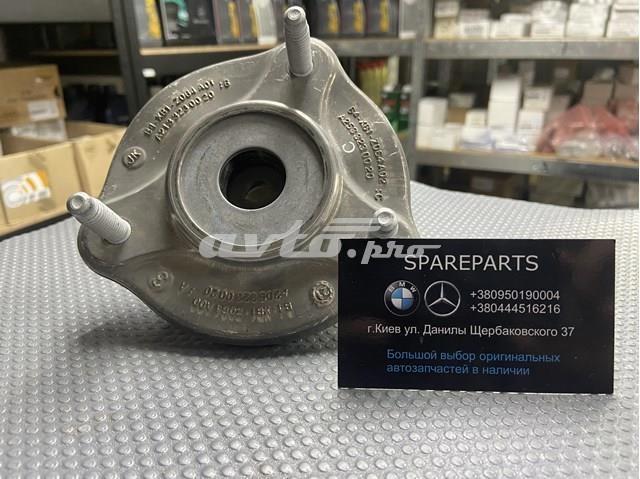 Подушка амортизатора переднього A2533230020 MERCEDES
