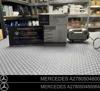 Натягувач ланцюга ГРМ, правий A278050480064 MERCEDES