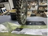 Зірка-шестерня розподільного валу двигуна, випускного лівого A6420521701 MERCEDES