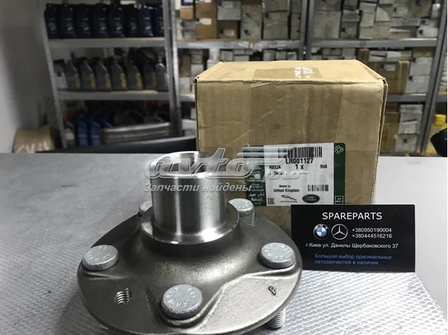 Маточина заднього колеса LR001127 LAND ROVER