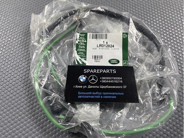 Датчик зносу гальмівних колодок LR012824 LAND ROVER