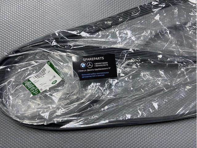 Поліклиновий ремінь LR022803 LAND ROVER