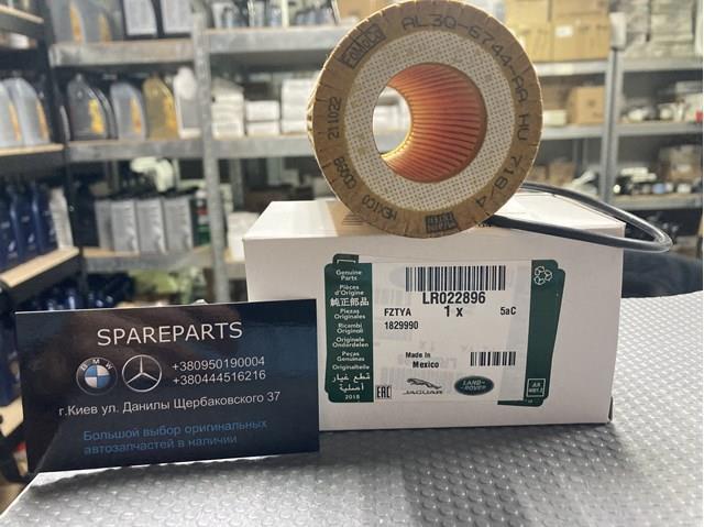 Parts-original(bmw/land rover/vag/porsche/merc)