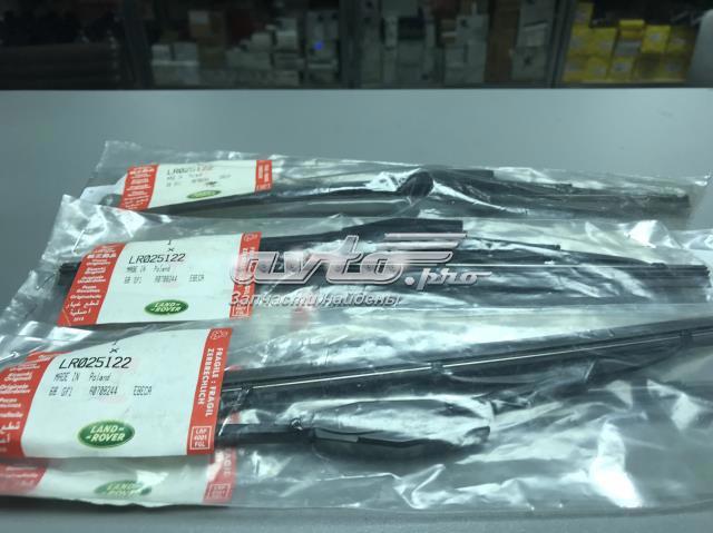 Щітка задня LR025122 LAND ROVER