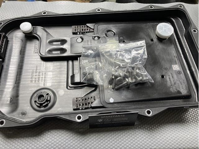 Сервісний комплект для заміни масла АКПП LR053470 LAND ROVER