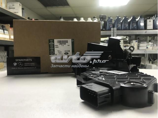 Замок дверей водія LR091526 LAND ROVER