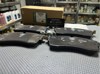 Тормозні колодки LR162044 LAND ROVER