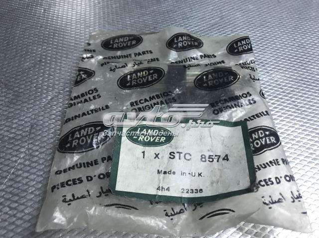 Ремкомплект передніх гальм STC8574 LAND ROVER