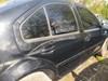 Двері задні в зборі Volkswagen Bora