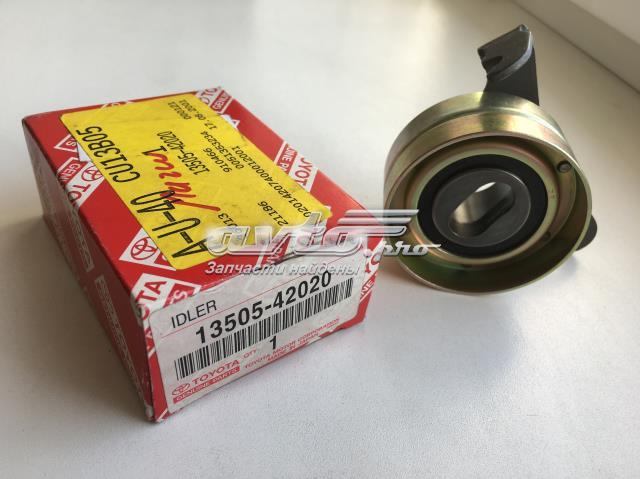 Ролик натягувача ременя ГРМ 1350542020 TOYOTA