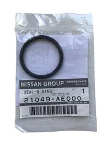 Прокладка термостата 21049AE000 NISSAN