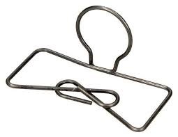 Вилка вимикання зчеплення 21511223234 BMW