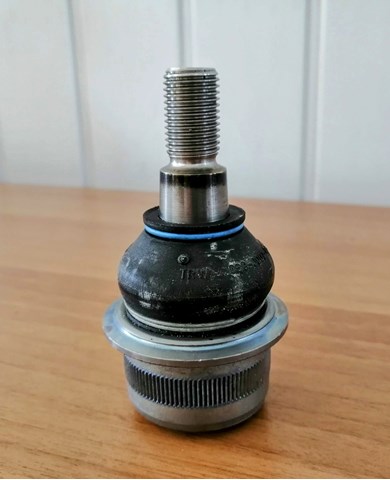 Кульові на авто 2732401 LEMFORDER