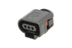 Роз'єм (фішка) датчика паркування 37915 FEBI