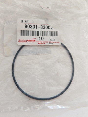 Кільце маточини 9030183002 TOYOTA