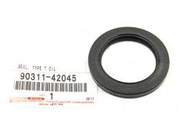 Сальник коленвала передній 9031142045 TOYOTA