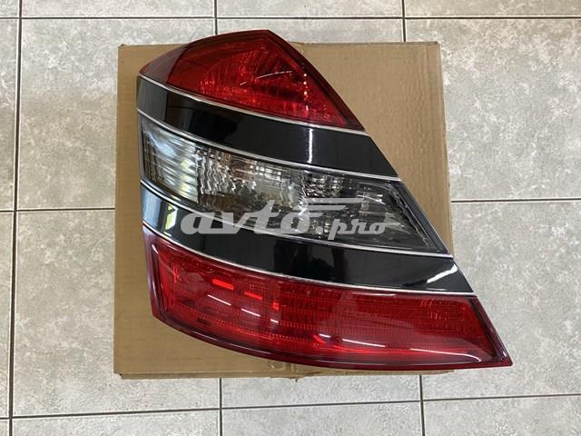 Задня ліва фара A2218200164 MERCEDES