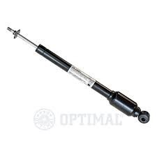 Амортизатор рульової AS1008H OPTIMAL