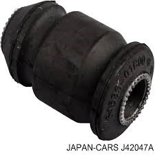 Сайлентблок нижнього переднього важеля J42047A JAPAN CARS