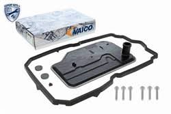 Масло в коробку автомат V301928 VAICO