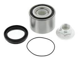 Підшипник маточини задньої VKBA1345 SKF