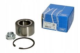 Задній підшипник VKBA6825 SKF