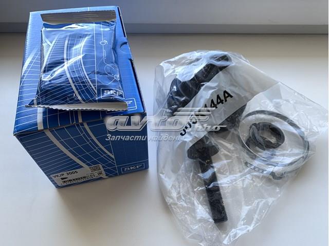 Пильник ШРУСа зовнішній, передній піввісі VKJP3005 SKF