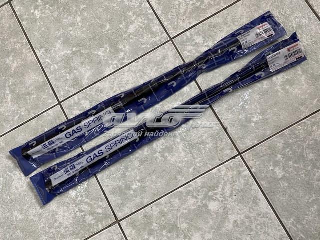 Амортизатор двері багажника ZS30008 JAPANPARTS