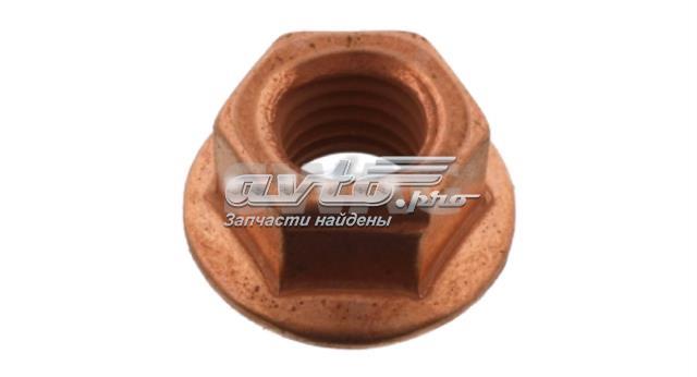 Гайка випускного колектора 03687 FEBI