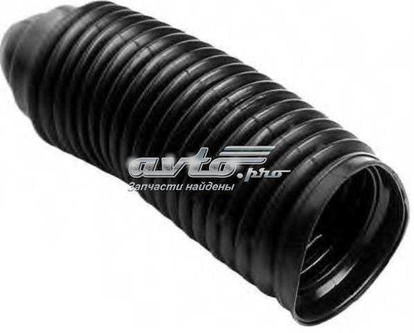 Пильник амортизатора переднього 103496 HANS PRIES