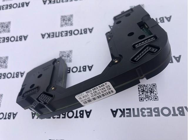 Перемикачі 8E0953549F VAG