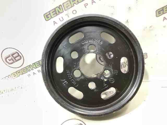 Шків лопатевого насоса гідропідсилювача керма 038145255A VAG