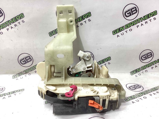 Замок водійських дверей 04589417AG CHRYSLER