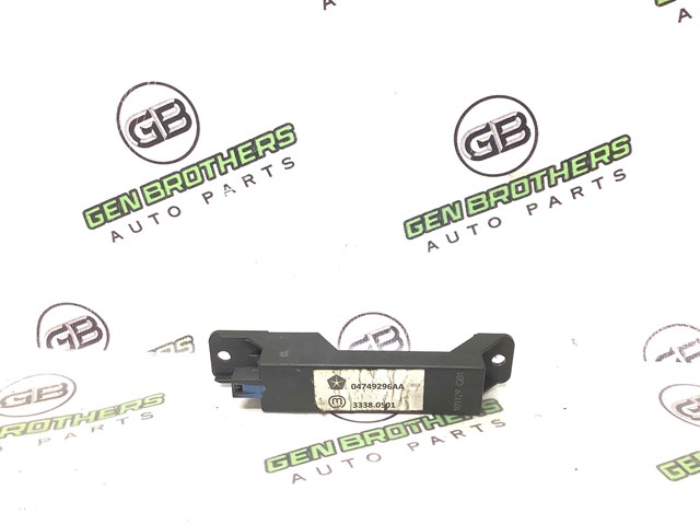Антена замку двері 04749296AA CHRYSLER