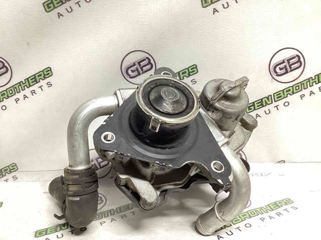 Клапан EGRсістеми рециркуляції відпрацьованих газів 04L131501 VAG