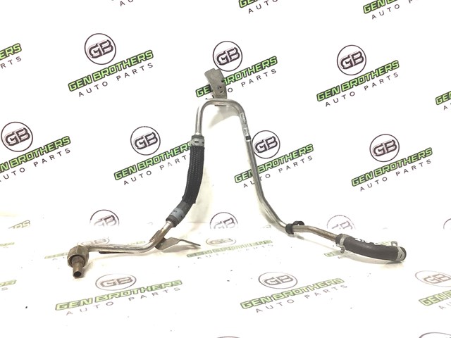 Датчик тиску вихлопних газів 04L131552AS VAG
