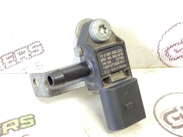 Датчик наддува 04L906051B VAG