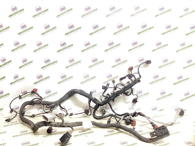 Електропроводка моторного віддсіка 04L971627A VAG