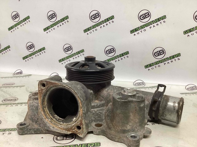 Насос охолодження 05038677AA CHRYSLER