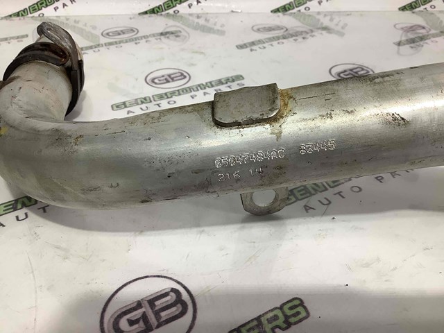 Трубопроводи і шланги системи охолодження 05047484AC CHRYSLER