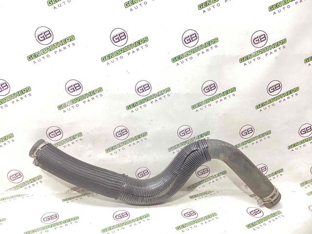Шланг/патрубок радіатора охолодження, нижній 05058398AF CHRYSLER